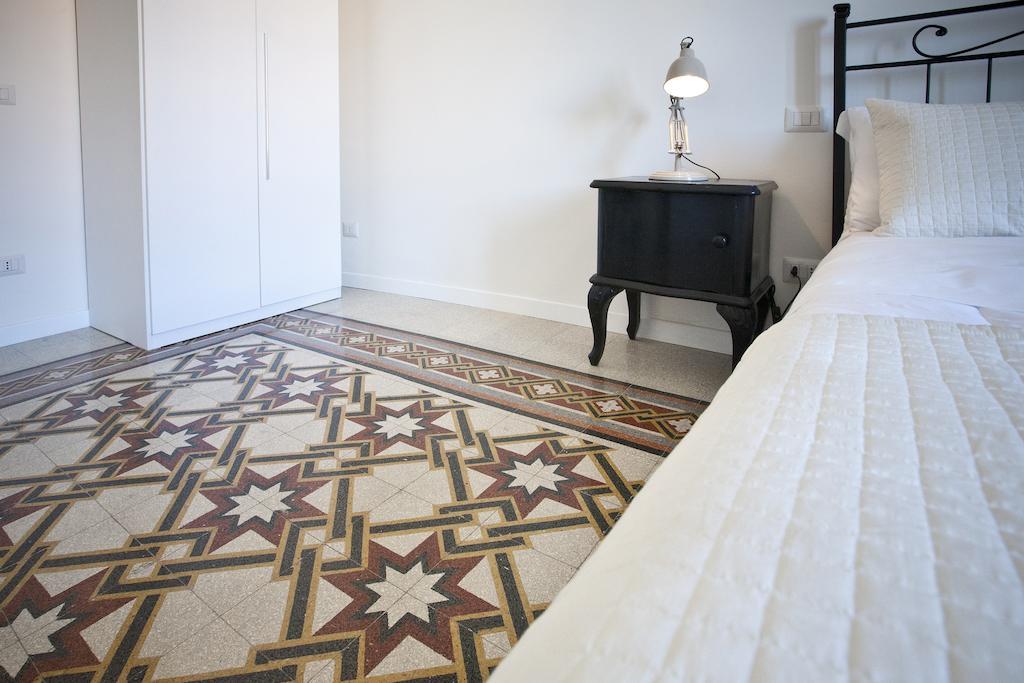 Bed and Breakfast Saint Peter'S Keys Rom Zimmer foto